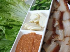 -故乡明太鱼屋(航北路店)