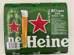 -Ole精品超市(南宁万象城店)