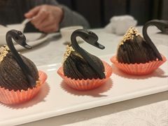 -麒茗餐厅·粤菜·宴会厅·海鲜(锦绣路店)
