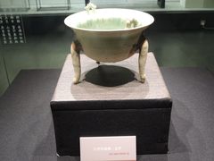 -马鞍山市博物馆