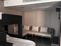 -BUFF电竞酒店(成都春熙路太古里店)