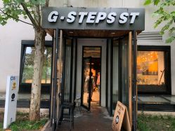 -G-STEPS舞蹈工作室