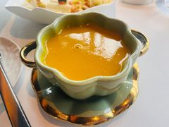 -THE WANG王品(上海中心云端店)