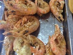 iphone_upload_pic-胶东海鲜大排档(北太平庄店)
