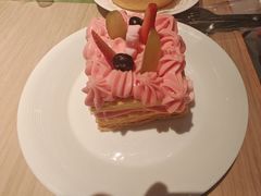 -茶港·点心·啫啫煲(王府井店)