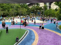 -清远熹乐谷温泉度假酒店