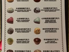 -酷巧·巧克力糖果店