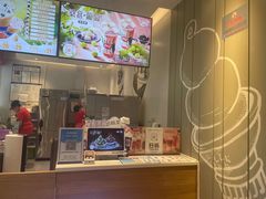 -DQ·蛋糕·冰淇淋(河东万达店)