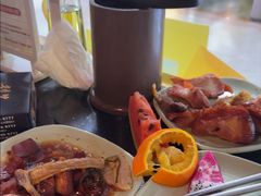-梨花自助烤肉(乐宾店)