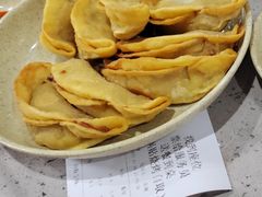 -李记清真馆(打钉巷店)