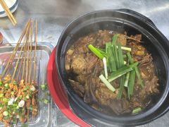 -小板凳(四公里店)