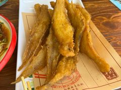 -叶存利海鲜大馅饺子(海宁路总店)