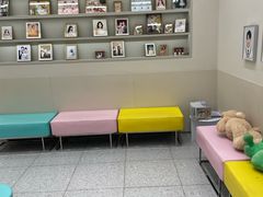 -天真蓝照相馆(五角场百联又一城店)