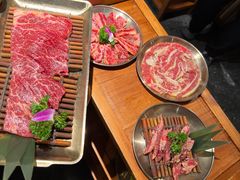 -西塔老太太泥炉烤肉(万柳华联店)
