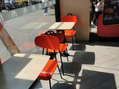 -麦当劳(成都时代奥特莱斯店)