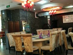 -名羊天下陕北横山铁锅炖羊肉(博文路店)