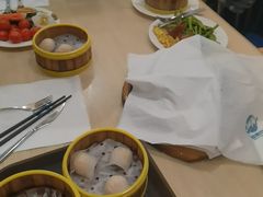 -纽斯特牛排自助餐厅(浦江万达店)