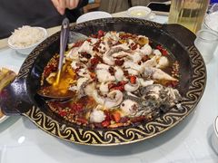 -金三可市井水煮鱼(金碧园店)