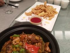 -丽华园(汉阳龙阳店)