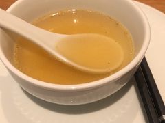 -顺风汤馆·广府粤菜(江宸天街店)