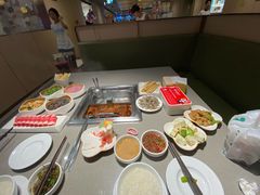 -海底捞火锅(北京路店)