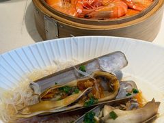 -高佳庄·舟山海鲜(海景旗舰店)