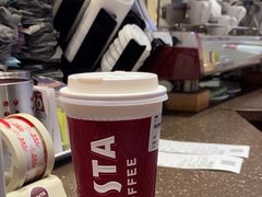 -COSTA COFFEE(天通苑华联店)