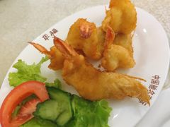 -华梅西餐厅(哈尔滨中央大街店)