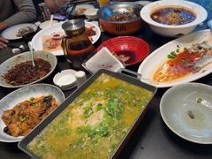 -云客来·花园餐厅(洛社店)