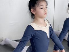 -小酒窝中国舞(汉阳店)