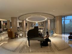 -Salon de Ville浦江汇(上海外滩华尔道夫酒店店)