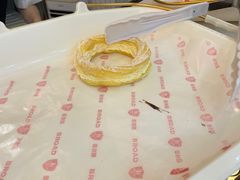 -BREAD WAY面包路·欧式面包(龙湖时代D馆店)