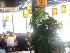 -长安后宰门水盆羊肉(新都心店)