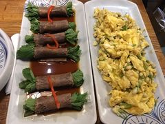 -云海肴·汽锅鸡·云南菜(天津国金汇店)