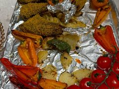 -花神·轻食简餐·咖啡馆·花卉绿植(荷兰花卉小镇店)