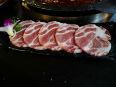 -渝宗老灶火锅(巴国城店)