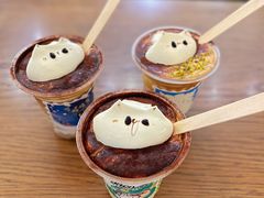 -ABCD咖啡屋(妇幼店)