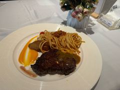 -戈雅法餐厅(世界城广场店)