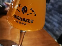 -熊猫精酿啤酒厨房(1912店)