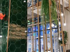 -红樱桃·欢乐餐厅(太原里店)