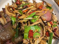 -云海肴·汽锅鸡·云南菜(曲江大悦城店)