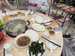 -福合埕牛肉丸(福平路店)