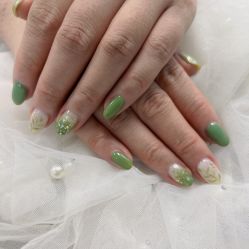 -如一·美甲美睫