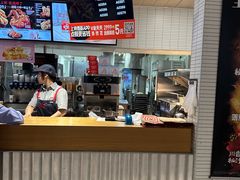 -肯德基(建华店)