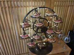 -黑牛の店·黑金店(沈阳万象城店)