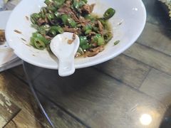 -湘香私房菜(大石长隆店)