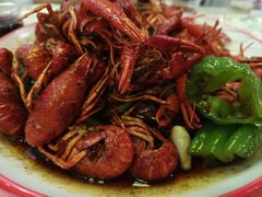 -云晓光头烧烤吧(德平路店)
