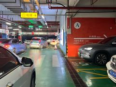 -大宁音乐广场·停车场