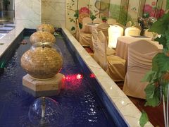 -博悦茶餐厅(文殊院店)