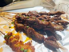 -曾哥烧烤店(红瓦寺店)